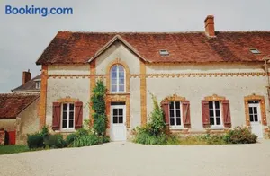 Image of gîte du château