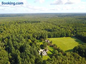 Image of Landgoed Dennenholt - 5 unique holiday homes