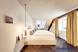 Image of Boutique Hotel das TSCHOFEN