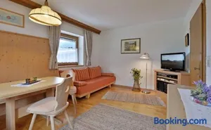 Image of Apartment Alpin