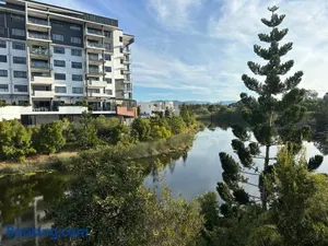 Image of Near New 4br townhouse next to shopping mall