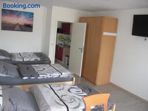 Image of Wohnung für Monteure und Arbeiter bis 5 Personen Amberg