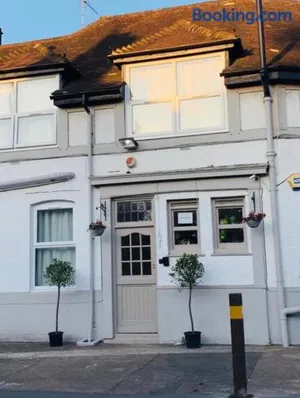 Image of Albert Guest House