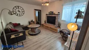 Image of 3 chambres et la Lune - 103m2 de charmes