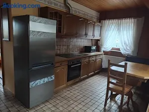 Image of Appartement am Waldesrand