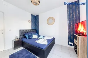 Image of Appartement Moderne, proche Porte de Versailles et Gare de Clamart