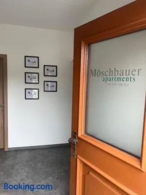 Image of Möschbauer apartments Nähe Red Bull Ring