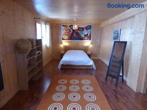 Image of Charmant Studio de 50m² pour 2, pieds des pistes au Chinaillon - FR-1-458-153