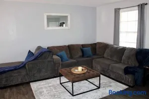 Image of Oasis Place GA
