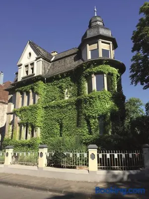 Image of Auster-Appartements