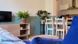 Image of oYo apartments