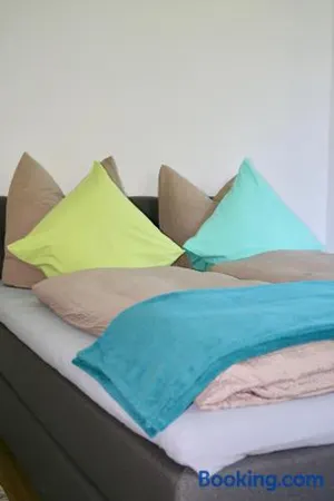 Image of Gästehaus Gaumenflug am See