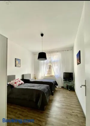 Image of Alles was man braucht, 1-Zimmer Wohnung