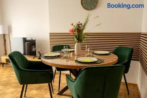 Image of Ferienwohnung Zugspitznestl in Garmisch-Partenkirchen