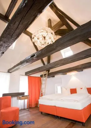 Image of Hotel Münchner Hof und Blauer Turm