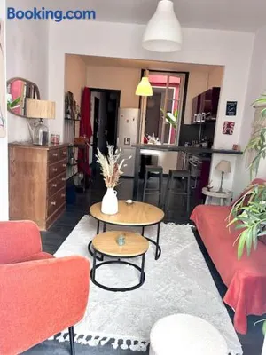 Image of Appartement Cosy