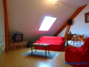 Image of Chambre "Bleue", Les Gabettes