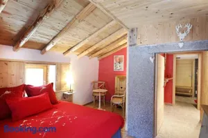 Image of Les chalots de Gérardmer, Chambre d'Hôtes