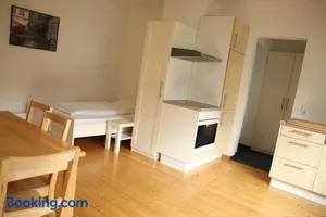 Image of WJH Apartmentvermietung Ulm