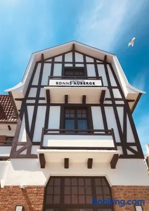 Image of Hotel Bonne Auberge (Adults Only)