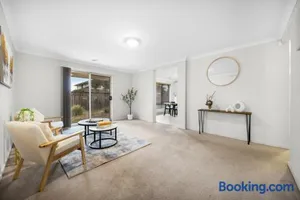 Image of Quite&beautiful 4br2ba House By Sanctuary Lake