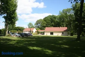Image of Maison au bout du chemin