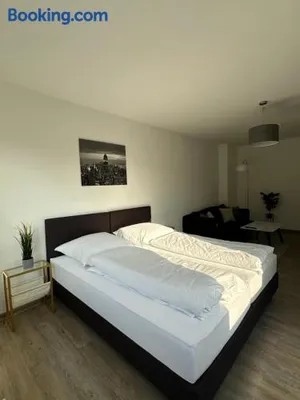 Image of City-Apartments Hannover