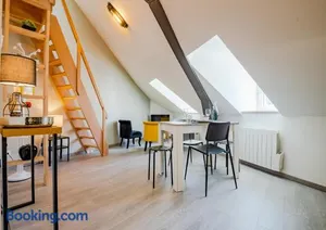 Image of Le Loft Saint Cyrice
