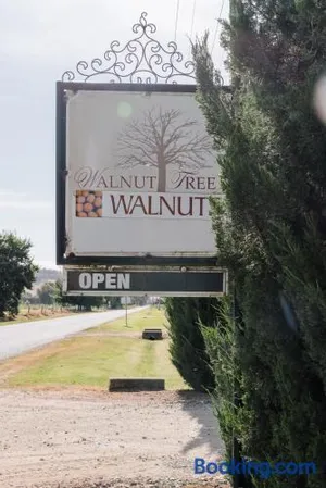 Image of Walnut Tree Cottages