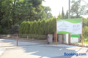 Image of Hotel/Pension Rast& Ruh