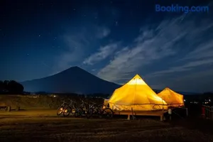 Image of Mt, FUJI SATOYAMA VACATION - Vacation STAY 85278v