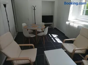 Image of O'Couvent - Appartement 62 m2 - 2 chambres - A513