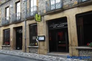 Image of Hôtel Restaurant Le Saint Clément