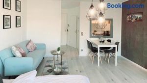 Image of ✪ Beautiful Studio in Center with Amazing View ✪