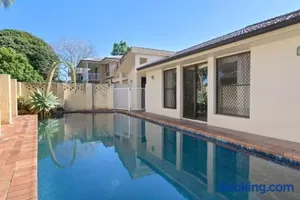 Image of Decorated with love 4BD Family House with Pool