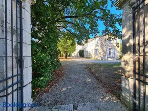 Image of Domaine de Belisle