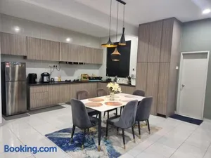 Image of ZIYAD AL KHAYR HOMESTAY
