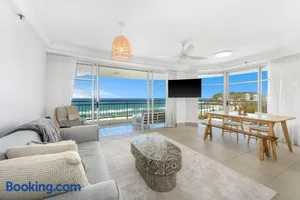 Image of Stunning Views - 15t Floor Unit