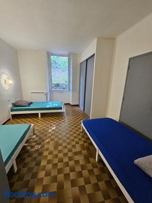 Image of LE GITE LA BLAQUERE Bis