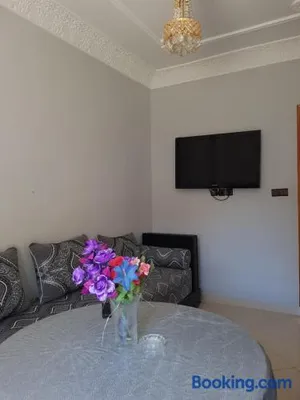 Image of joli appartement 4 chambres
