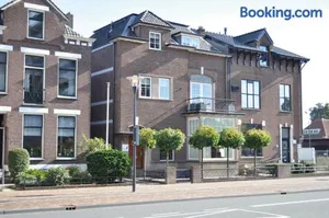 Image of City Hotel Koningsvlinder