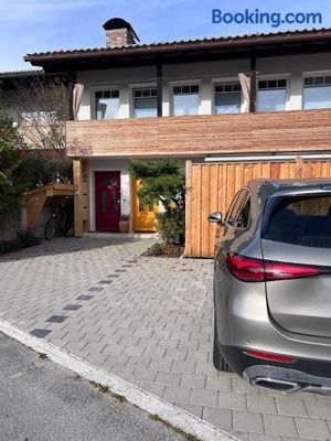 Image of Ferienwohnung BERGWELTEN