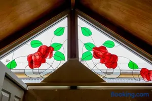Image of The Stable On Olive