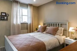 Image of Old Charm Apartment - Keflavík Downtown