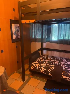 Image of Leleka Hostel 4 km Disneyland 30 min Paris