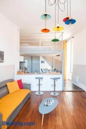 Image of Le lin - Hyper Centre Orléans