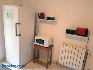 Image of Gîte Santenay les Bains