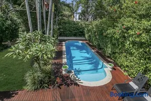 Image of Family Friendly, Pool, 9km to City by Custom Bnb Hosting