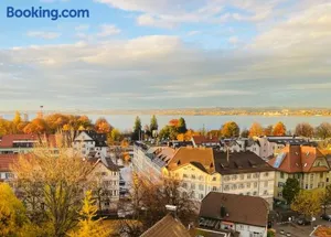 Image of Seeblick Bregenz - mit Parkgarage