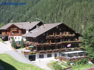 Image of Berggasthaus Trojen